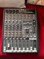 ProFX8 mengpaneel mixer Mackie, Muziek en Instrumenten, Ophalen of Verzenden