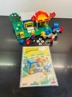 Lego Fabuland 3675 | General Store, Ophalen of Verzenden, Zo goed als nieuw