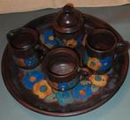 Pottenbakkerij Potters Oisterwijk Servies, Ophalen of Verzenden