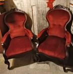 Antieke voltaire's, Antiek en Kunst, Ophalen