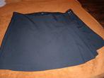 Broekrok 44, Kleding | Dames, Rokken, Ophalen, Zwart, Maat 42/44 (L), Zo goed als nieuw