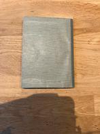 Duitse wehrpass Wehrmacht, Verzamelen, Ophalen of Verzenden, Landmacht, Duitsland, Boek of Tijdschrift