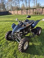 Yamaha Raptor, 450 cc, Bedrijf, Overig, 1 cilinder