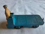 Dinky toys BEV ELECTRIC TRUCK., Ophalen of Verzenden, Gebruikt, Bus of Vrachtwagen, Dinky Toys
