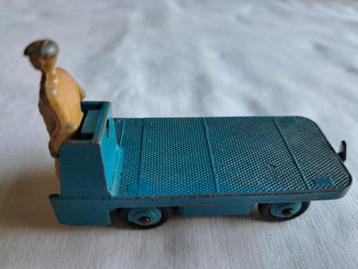 Dinky toys BEV ELECTRIC TRUCK.  beschikbaar voor biedingen