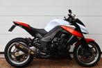 Kawasaki Z1000 ABS (bj 2010), Motoren, Motoren | Kawasaki, Particulier, Meer dan 35 kW, 1043 cc, Naked bike