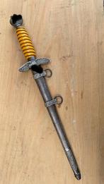 Ww2 duits dolk, Verzamelen, Militaria | Tweede Wereldoorlog, Ophalen of Verzenden, Landmacht, Duitsland, Mes of Dolk
