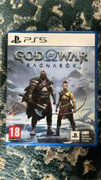 God of war ps5, Spelcomputers en Games, Ophalen of Verzenden, Zo goed als nieuw