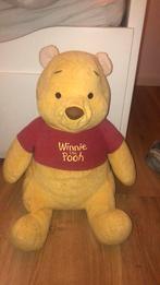 Winnie the Pooh knuffel, Nieuw, Ophalen of Verzenden, Beer