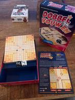 Dobbelvouwen spel, Ophalen of Verzenden, Zo goed als nieuw