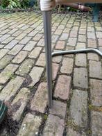 6 Tecta D43 stoelen met Alcantara kussens, Ophalen, Gebruikt, Tecta. Bauhaus. Industrieel. Tecno., Wit