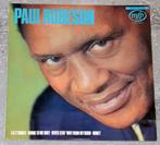 LP Paul Robeson – Paul Robeson MFP 5001 Vinyl, Verzenden, 1960 tot 1980, 12 inch, Jazz