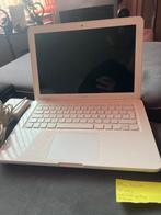 MacBook 13-inch (Late 2009) - Gebruikt goede staat, Computers en Software, Apple Macbooks, Gebruikt, 256 GB, 2 tot 3 Ghz, Qwerty