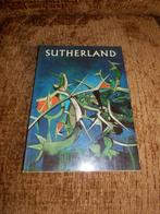 Graham Sutherland / Ronald Alley Tate Gallery., Ophalen of Verzenden, Zo goed als nieuw, Schilder- en Tekenkunst