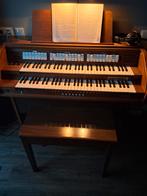 Content Orgel - Prachtig Geluid!, Muziek en Instrumenten, Ophalen, Gebruikt, 2 klavieren, Orgel