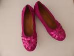 Gabor ballerina's cyclaam maat 39, Gabor, Zo goed als nieuw, Roze, Ballerina's