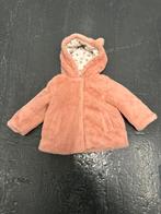 Happy Girls Club jas, Kinderen en Baby's, Babykleding | Maat 80, Ophalen of Verzenden, Zo goed als nieuw, Meisje, Jasje