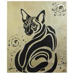 Schilderij | Groot | Schilderijen | Kunst | Uitverkoop, Ophalen