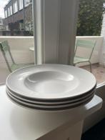 Gusta pastaborden, Huis en Inrichting, Keuken | Servies, Ophalen, Zo goed als nieuw, Overige stijlen, Bord(en)