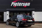 BMW 5-serie Touring 535i M-Pakket NAP PANO CAMERA LEDER, Auto's, Euro 5, Achterwielaandrijving, Gebruikt, 2000 kg