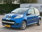 Peugeot 107 1.0-12V Sublime, Auto's, Voorwielaandrijving, Gebruikt, 68 pk, Origineel Nederlands