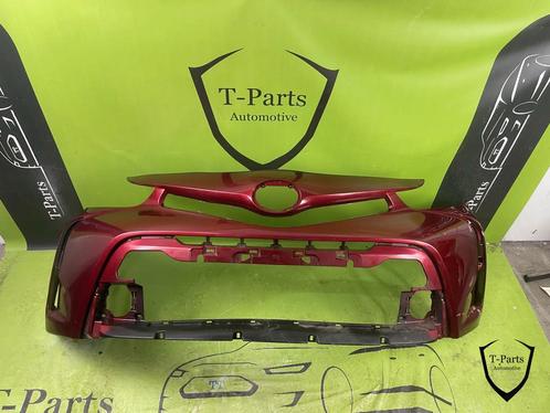 toyota prius voorbumper bumper 5211947e00, Auto-onderdelen, Carrosserie en Plaatwerk, Bumper, Toyota, Gebruikt, Ophalen of Verzenden