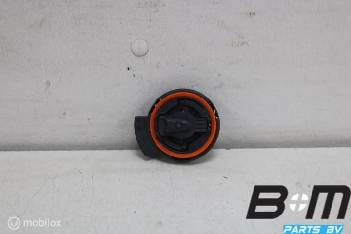 Druksensor VW Polo 2G 4M0955557A, Auto-onderdelen, Motor en Toebehoren, Gebruikt