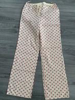 Hunkemöller pyjama broek maat S, Kleding | Dames, Ophalen of Verzenden, Nieuw