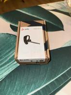 Poly Voyager 5200 UC - Nieuw in doos, Telecommunicatie, Carkits, Opbouw, Complete carkit, Nieuw, Ophalen of Verzenden