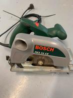 Bosch PKS 54 CE Cirkelzaag, Doe-het-zelf en Verbouw, Gereedschap | Zaagmachines, Ophalen, Gebruikt, Cirkelzaag, 600 tot 1200 watt