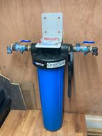 Goed gebruikt Watts waterontkalker, Witgoed en Apparatuur, Waterontharders, Ophalen of Verzenden, Zo goed als nieuw, Waterontharder met zout