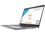 Dell Latitude 5320/Intel Core i5 2.60GHz/8GB/256GB SSD, 2 tot 3 Ghz, Qwerty, 8 GB, 13 inch