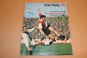Grote special - Voetbal 70 beschikbaar voor biedingen