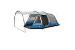 Tent zgan 2- 4 persoons, Caravans en Kamperen, Tenten, Ophalen, Zo goed als nieuw