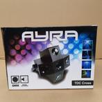 LED AYRA - TDC Cross Kleur DMX, Muziek en Instrumenten, Licht en Laser, Ophalen of Verzenden, Zo goed als nieuw, Licht, Kleur