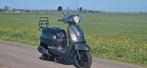 Sym Fiddle 2019 8000KM Mooie Staat! Recent grote beurt €600+, Fietsen en Brommers, Scooters | SYM, Ophalen, Gebruikt, Fiddle