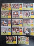 Kompleet V.d.Hout 74/75 Feyenoord., Verzamelen, Sportartikelen en Voetbal, Verzenden, Zo goed als nieuw, Feyenoord, Poster, Plaatje of Sticker