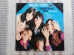LP  Rolling Stones - Through the past, darkly   *VERZ/OPH*, Cd's en Dvd's, Vinyl | Rock, Ophalen, Gebruikt, 12 inch