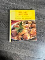 Eenpansgerechten - Praktische recepten, Ophalen of Verzenden, Zo goed als nieuw, Europa, Hoofdgerechten