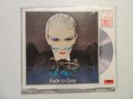 Visage Fade To Grey - cd-maxi, Ophalen of Verzenden, Zo goed als nieuw