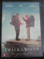 A Walk in the Woods dvd Robert Redford, Vanaf 6 jaar, Ophalen of Verzenden, Zo goed als nieuw, Drama