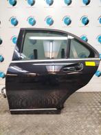 MERCEDES C-CLASS C200 BlueEFF CGI .BnsCl Avantg [L_REAR_DOOR, Gebruikt, Deur, Ophalen of Verzenden, Links