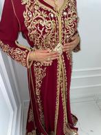 Takshita/ Takchita maat s/m, Kleding | Dames, Gelegenheidskleding, Ophalen of Verzenden, Zo goed als nieuw, Maat 38/40 (M), Overige typen