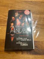 Het Huis Anubis: Geheime Club/Geheim Tombe, Ophalen of Verzenden, Gelezen, Fictie algemeen