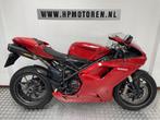 Ducati 1198 BOVAGGARANTIE, 1198 cc, Bedrijf, Super Sport, Meer dan 35 kW