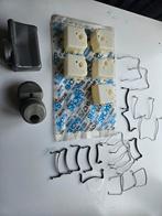 Sachs onderdelen luchtfilter kapjes , luchtfilter en klemmen, Ophalen of Verzenden, Nieuw, Carburateur