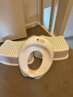 Ikea opstapje en wc verkleiner, Ophalen, Zo goed als nieuw