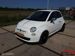 Fiat 500 1.0 TwinAir Pop, Voorwielaandrijving, Gebruikt, Euro 6, 840 kg