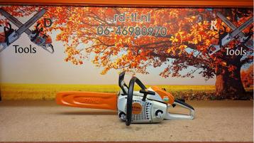 Stihl MS201C-M prof Motorzaag / Kettingzaag MS 201 . beschikbaar voor biedingen