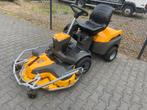 Stiga park 740pwx 2021, Tuin en Terras, Zitmaaiers, Ophalen, Zo goed als nieuw, Stiga, Stiga